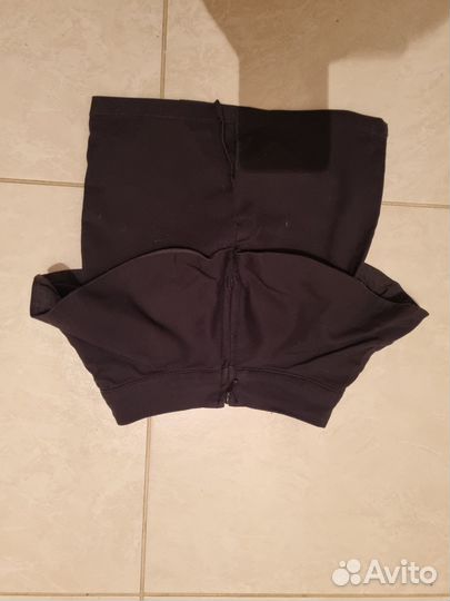 Костюм школьный для девочки 128