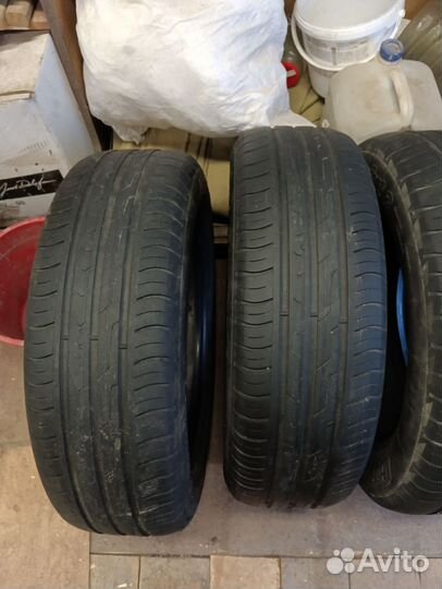 Cordiant Comfort 2 195/65 R15