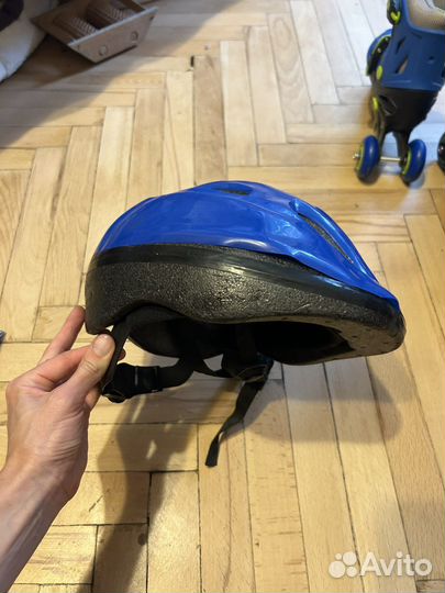 Шлем детский