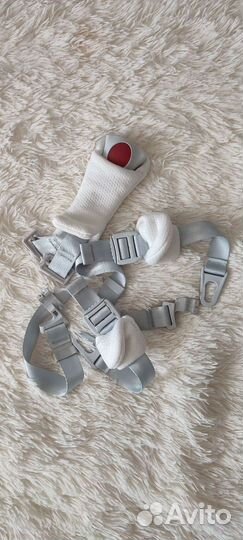 Детские коляски бу beg-perego