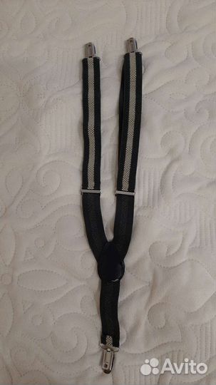 Подтяжки на 2-3 года