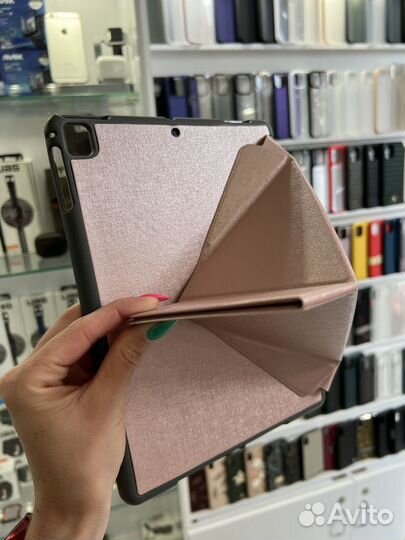 Чехол Logfer для iPad Air 1/2/pro 9.7