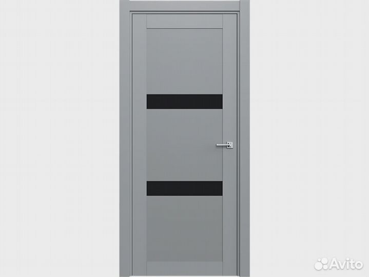 Межкомнатные двери