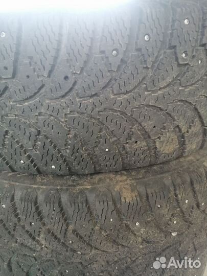 Cordiant AWD R16
