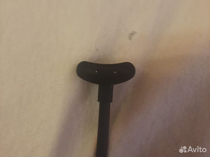 Кабель для ticwatch 3