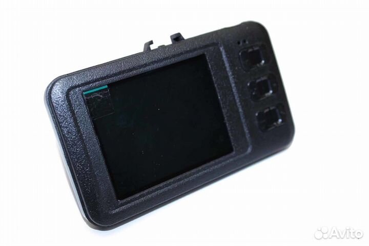 Автомобильный видеорегистратор 232