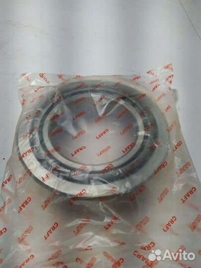 Подшипник ступицы Daf/Volvo