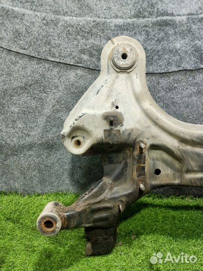 Балка подвески (подрамник) передняя Chevrolet Aveo