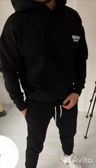 Спортивный костюм