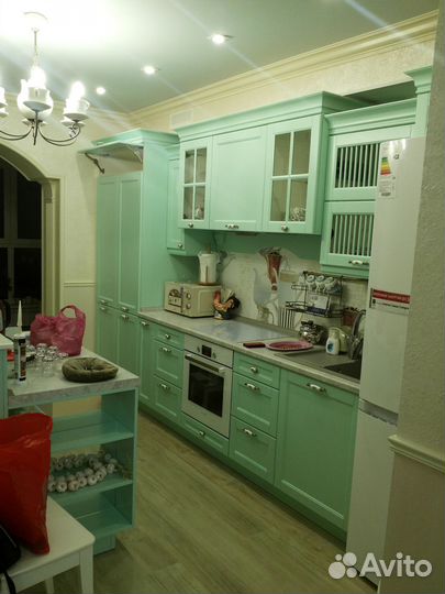 Сборщик мебели