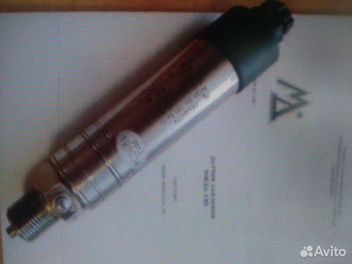 Мида-ди-13П-Ех-К-У2-0.25/1,6 мпа-М20-пп