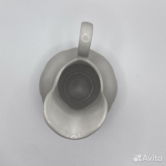 Молочник сливочник Коростень СССР без клейма