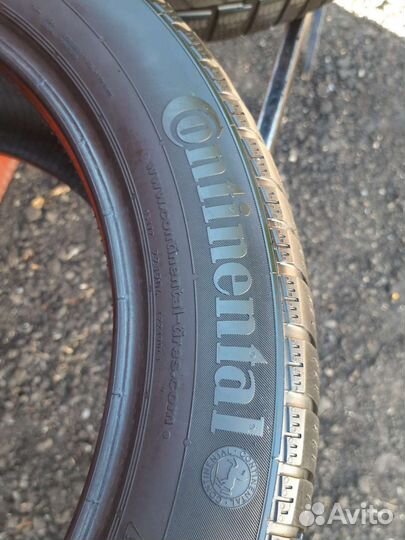 Continental ContiWinterContact TS 830 P 225/50 R18 99V