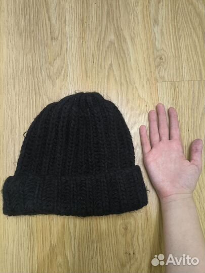 Шапка женская зимняя marmalato