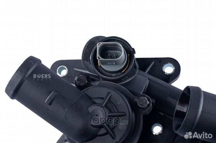 Термостат Roers-Parts VW Polo, Skoda Fabia