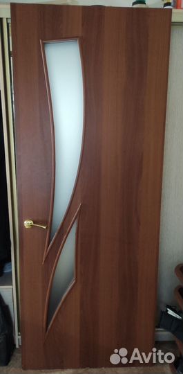 Межкомнатная дверь