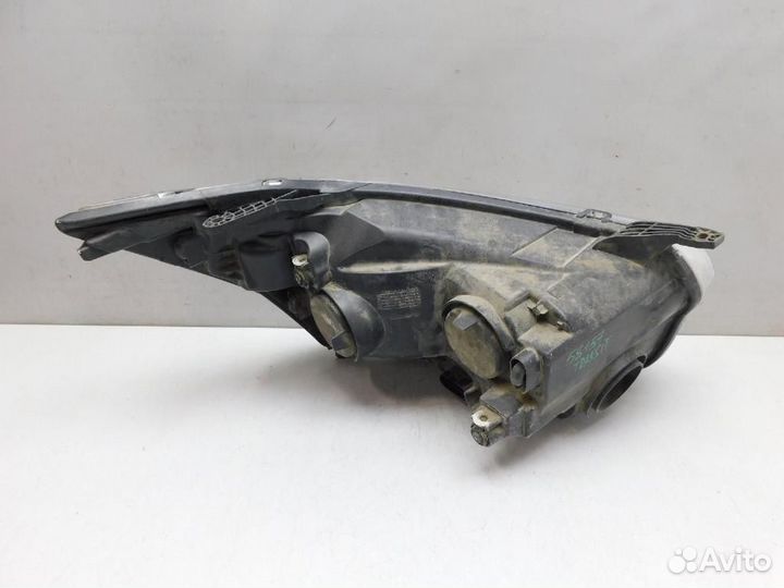 Фара левая Ford Tourneo Connect