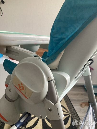 Стул для кормления chicco