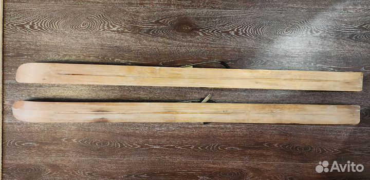 Лыжи лесные, ГОСТ, 175