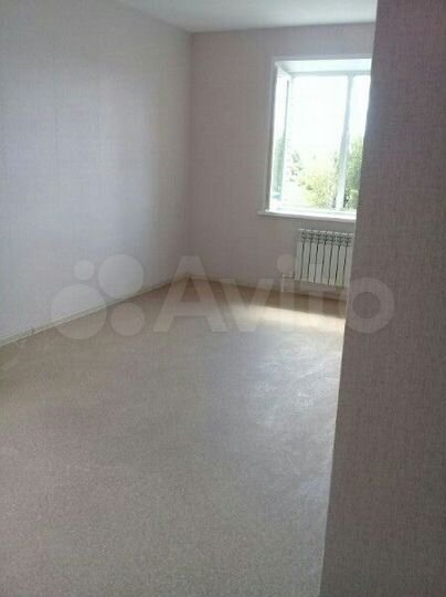 2-к. квартира, 55 м², 4/4 эт.
