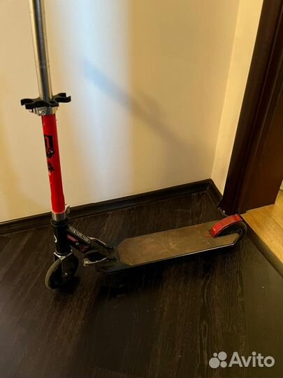 Детский самокат oxelo
