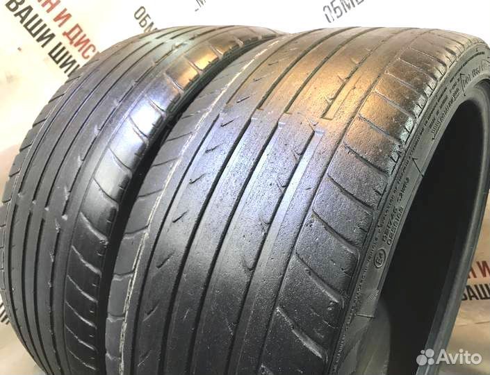 Nankang NS-20 235/35 R20
