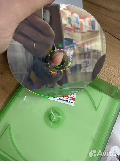 Hello Neighbor (Привет Сосед) диск для PS4