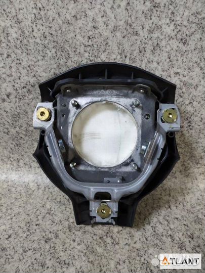 Airbag водительский toyota wish