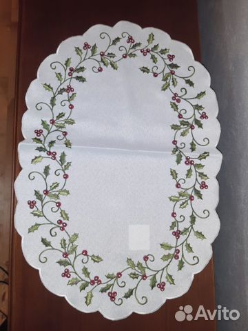 Салфетка Германия 35 на 50 Sander