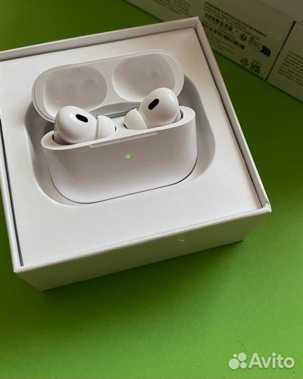 Apple airpods Pro 2nd generation