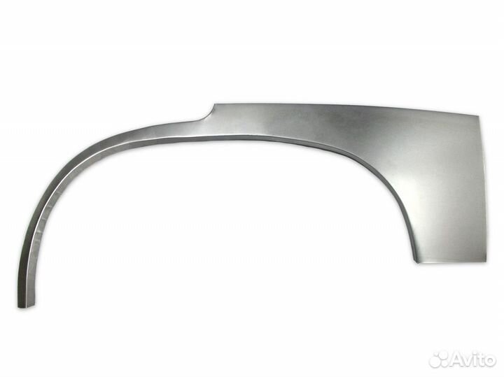 Ремонтные арки Ниссан для вашего авто