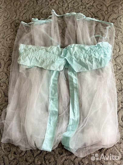 Балдахин с креплением