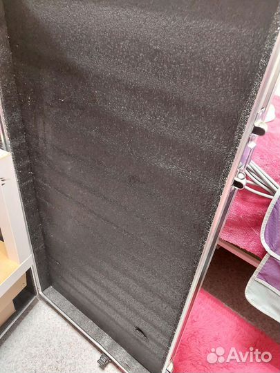 Кофр,ящик для траспортировки