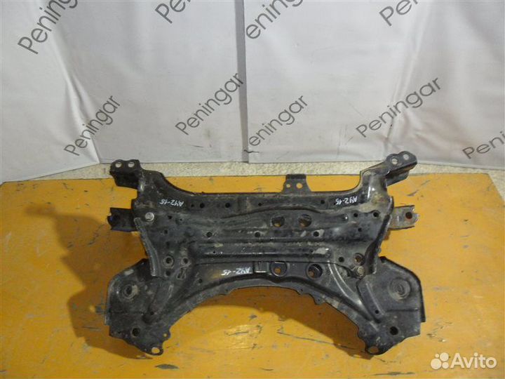 Подрамник передний Lexus Nx300H AYZ15