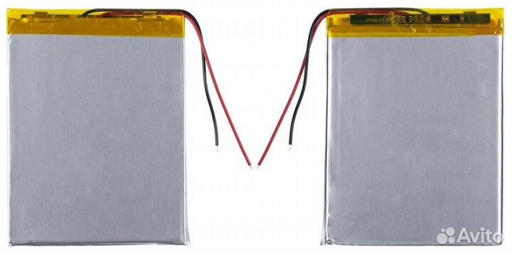 Аккумулятор HMX 3295139, 5000 mAh