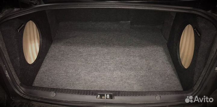 Короб Стелс mitsubishi lancer X