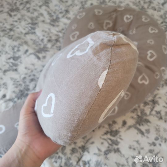 Подушка для беременных