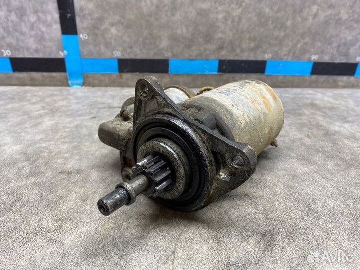 Стартер Лада 2114 1.5 2007