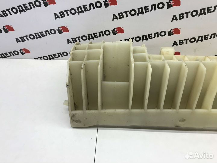 Усилитель заднего бампера Daewoo Nexia N100 2007г