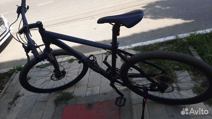 Велосипед aspect air 29