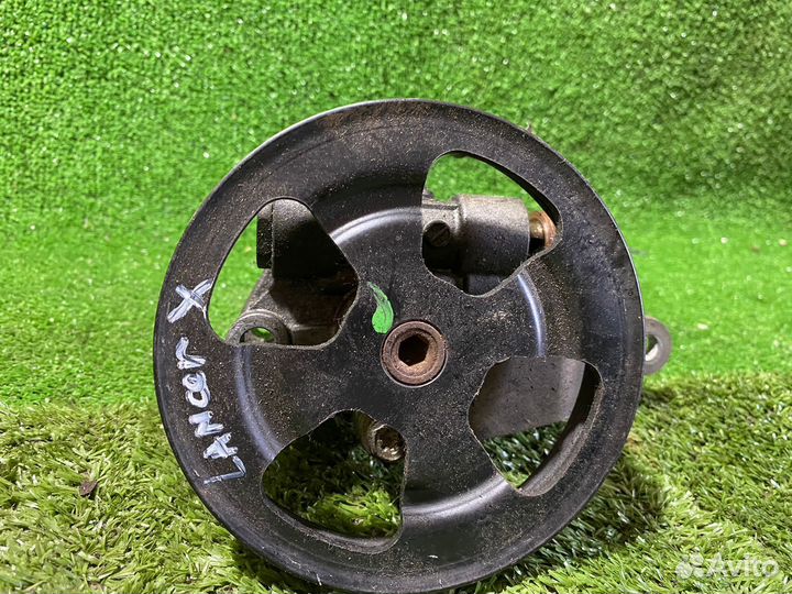 Насос гур Mitsubishi Lancer 10