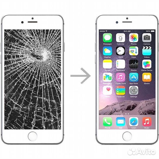 Скупка/ремонт смартфонов, планшетов, ноутбуков