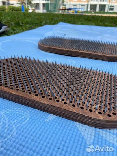 Гвоздестояние