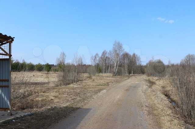 Участок 30 сот. (ИЖС)