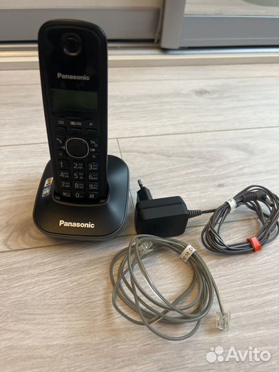 Panasonic KX-TG1611RU