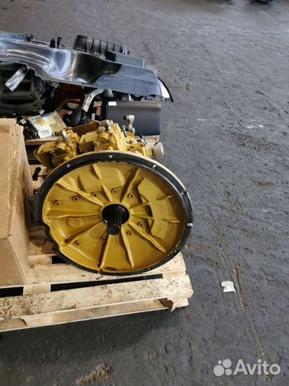 322-8733 гидравлический насос Cat 330 D гидронасос