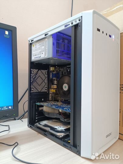 Компьютер в Сборе на I5
