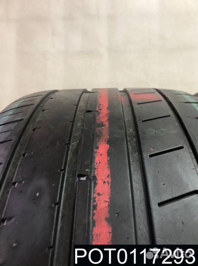 Dunlop SP Sport Maxx RT 2 285/40 R20 108Y