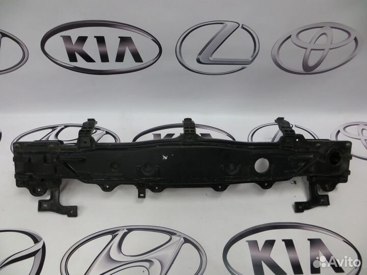Усилитель заднего бампера (балка) Kia Niro
