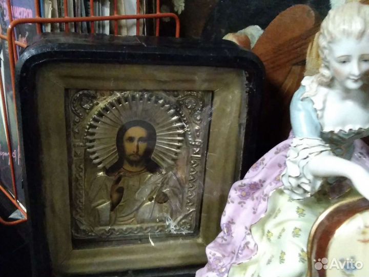 Винтаж для интерьера